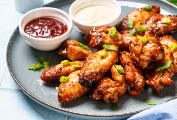BBQ Sauce