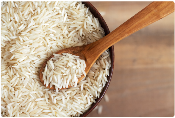 Basmati