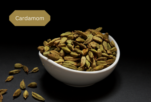 Cardamom