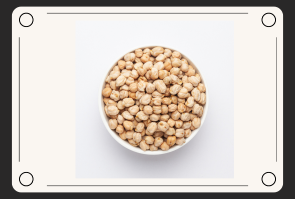 Channa Dal