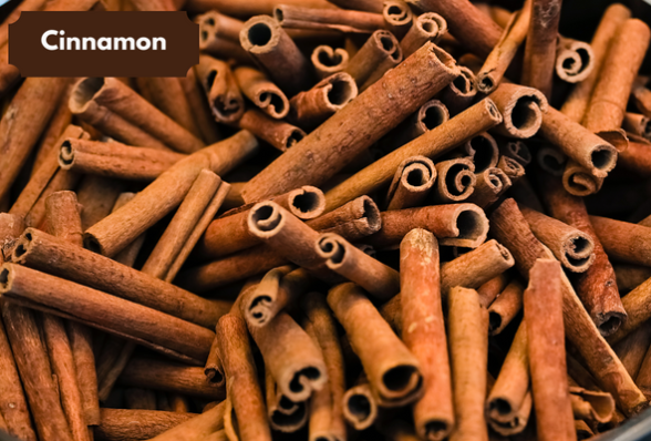 Cinnamon