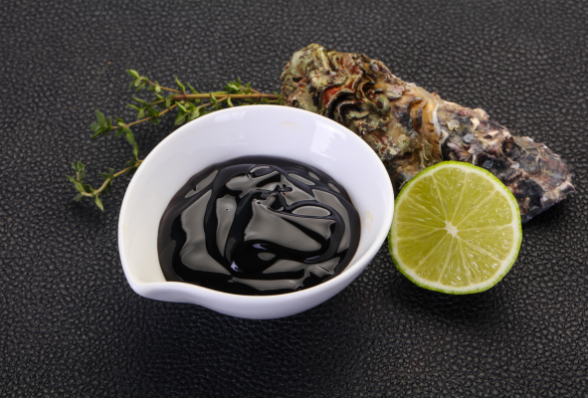 Oyster Sauce