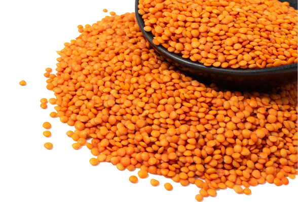 Red Masoor Dal