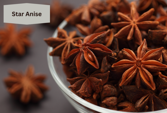 Star Anise