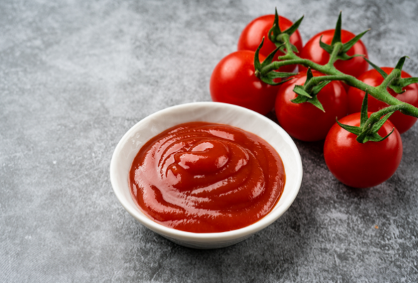 Tomato Ketchup